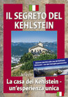 Buchcover Geheimnis Kehlstein. Erlebnis Kehlsteinhaus