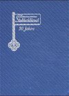 Buchcover Stahlschlüssel - Key to Steel 2001 Nachschlagewerk