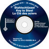 Buchcover Stahlschlüssel - Key to Steel CD-ROM 2019