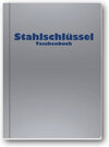 Buchcover Stahlschlüssel-Taschenbuch 2024