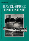 Buchcover Zwischen Havel, Spree und Dahme