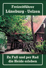 Buchcover Freizeitführer Lüneburg - Uelzen