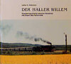 Buchcover Der Haller Willem