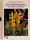 Buchcover Der Heilkräutergarten
