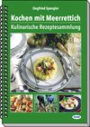 Buchcover Kochen mit Meerrettich