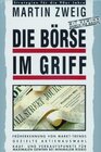 Buchcover Die Börse im Griff