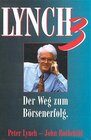 Buchcover Lynch III