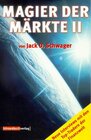 Buchcover Magier der Märkte