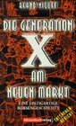Buchcover Die Generation X