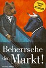Buchcover Beherrsche den Markt