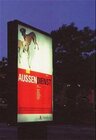 Buchcover Aussendienst