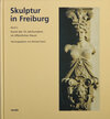 Buchcover Skulptur in Freiburg