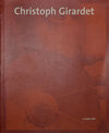 Buchcover Christoph Girardet