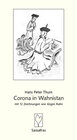 Buchcover Corona in Wahnistan