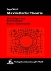 Buchcover Maxwellsche Theorie. Grundlagen und Anwendungen