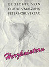 Buchcover Herzknistern