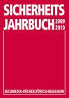 Buchcover Sicherheits-Jahrbuch 2009/2010 für Deutschland und die Schweiz