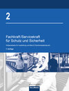 Buchcover Fachkraft/Servicekraft für Schutz und Sicherheit