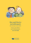 Buchcover Max und Moritz im Kohlenpott