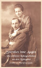 Buchcover Sternkes inne Augen