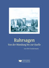 Buchcover Ruhrsagen