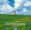 Buchcover Ostfriesland 2002