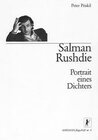 Buchcover Salman Rushdie - Portrait eines Dichters