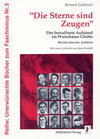 Buchcover Die Sterne sind Zeugen