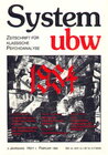 Buchcover "1984" -  Orwells Roman im Lichte der Psychoanalyse /Der Wahrheitsgehalt der "Totalitarismustheorie" /Warum hilft Knobla
