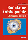 Buchcover Endokrine Orbitopathie