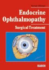Buchcover Endocrine Ophthalmopathy