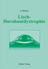 Buchcover Lisch-Hornhautdystrophie