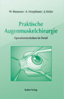 Buchcover Praktische Augenmuskelchirurgie