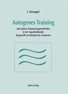 Buchcover Autogenes Training und andere Entspannungsmethoden in der Augenheilkunde dargestellt am Beispiel des Glaukoms