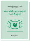Buchcover Viruserkrankungen des Auges