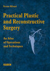 Buchcover Practical Plastic and Reconstructive Surgery