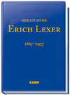 Buchcover Der Chirurg Erich Lexer
