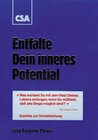 Buchcover Entfalte Dein inneres Potential