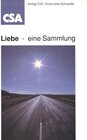 Buchcover Liebe