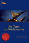 Buchcover Das Gesetz des Reichwerdens