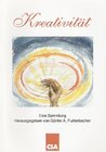 Buchcover Kreativität