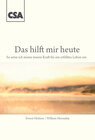 Buchcover Das hilft mir heute --