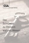 Buchcover Der Schlüssel zu Deinem wahren Wesen