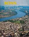 Buchcover Bonn - Bundesstadt am Rhein