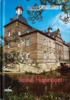 Buchcover Hugenpoet Castle