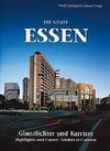 Buchcover Die Stadt Essen