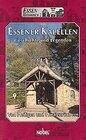 Buchcover Essener Kapellen