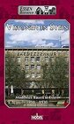 Buchcover Visionen in Stein