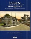 Buchcover Essen... unvergessen