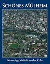 Buchcover Schönes Mühlheim